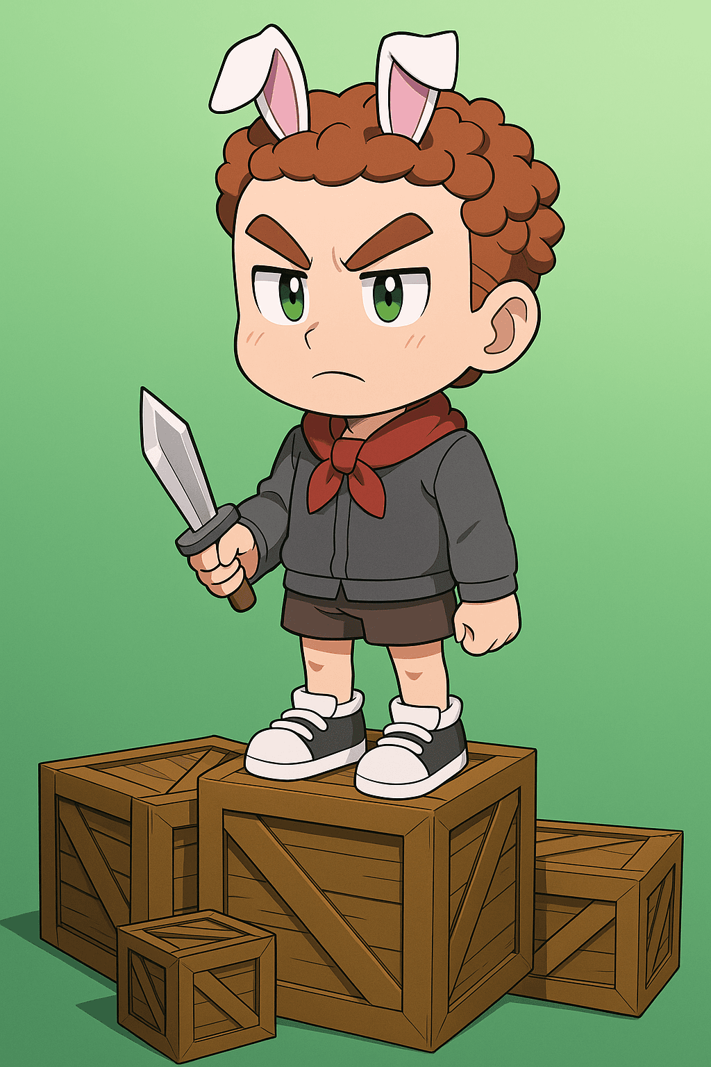 Sir Pixelton