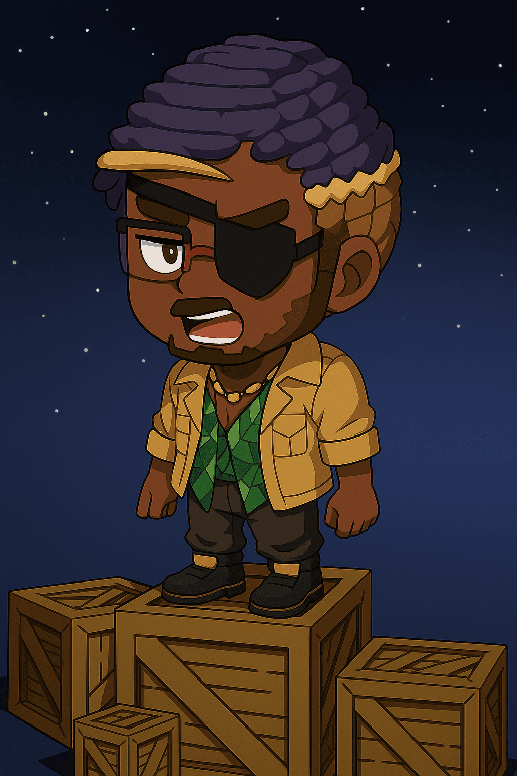 Chip