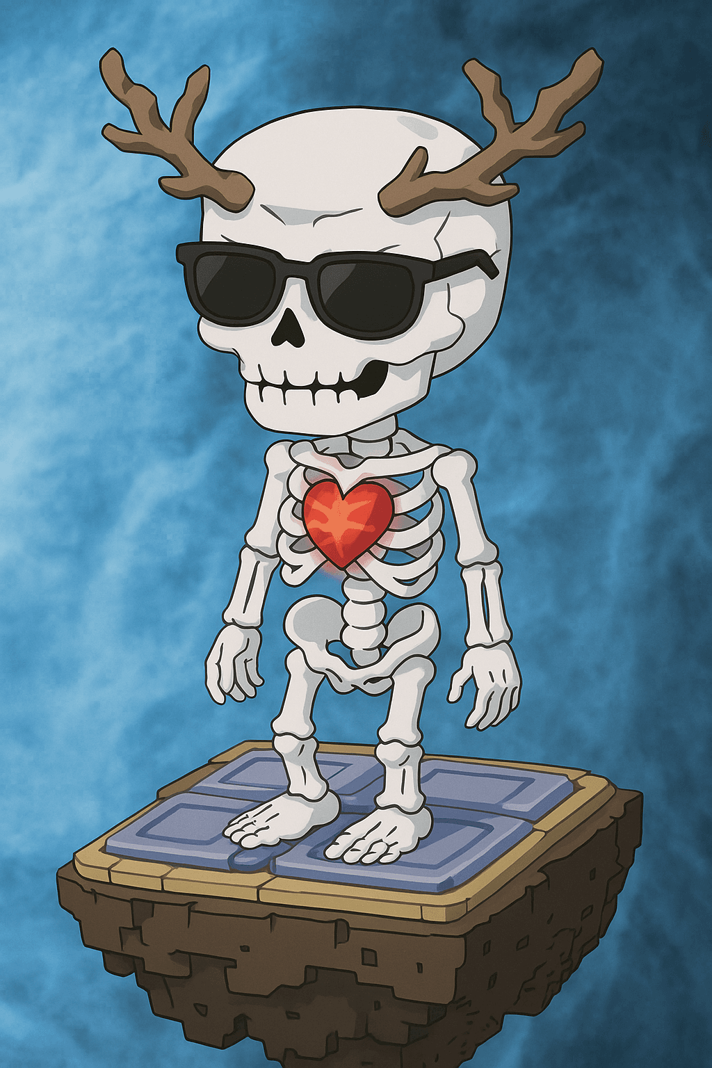Skelly-Dav
