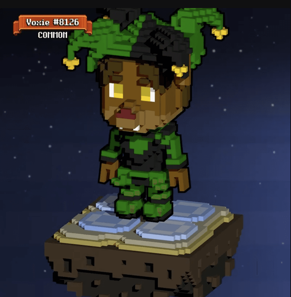 Zappy Zapzap