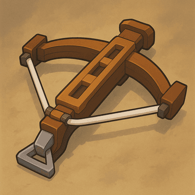 Automatic Crossbow