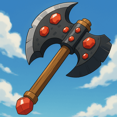 Axe of Fury
