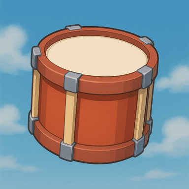 Battle Drum