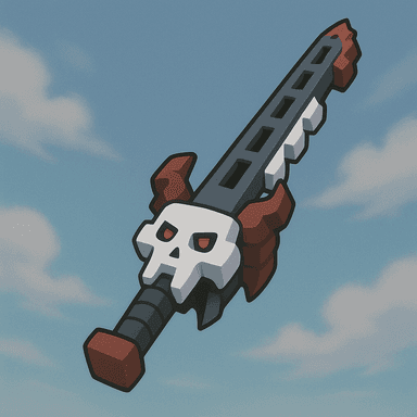 Blood Reaver