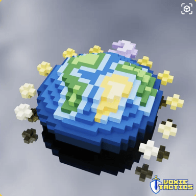 Aegis Of Atlas