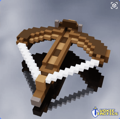 Automatic Crossbow
