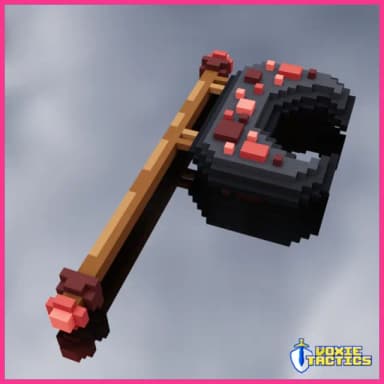 Axe of Fury