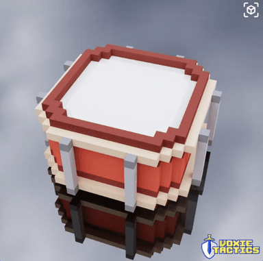 Battle Drum