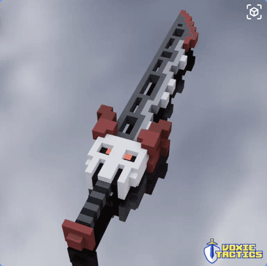 Blood Reaver