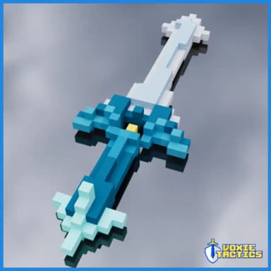 Sword of Light
