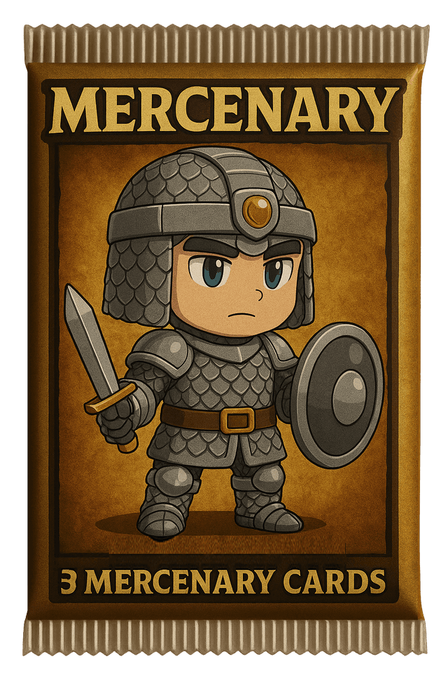 The Ironband Trio Pack