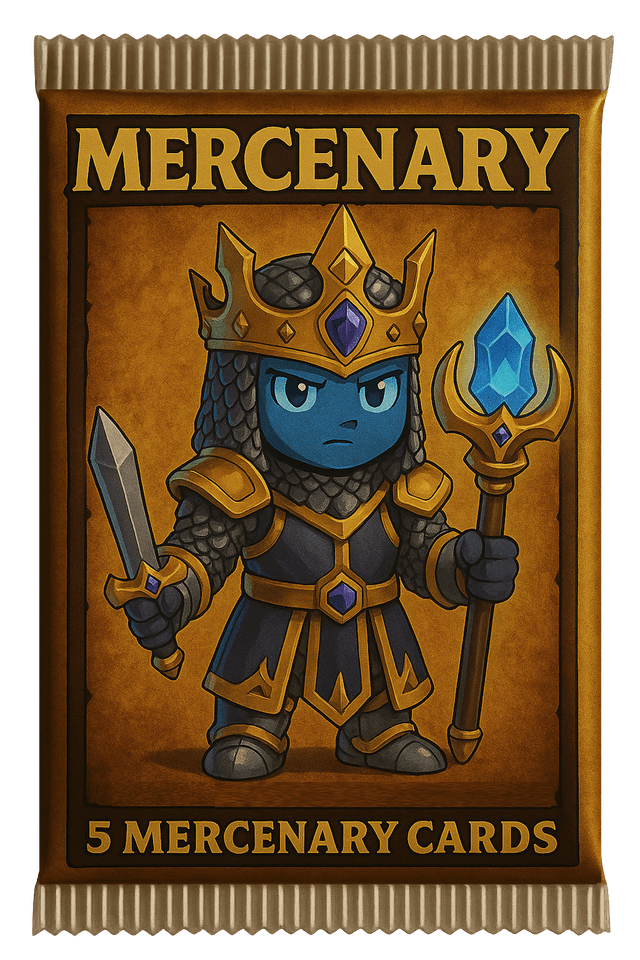 The Emberfury Elite Pack