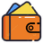 Wallet Icon
