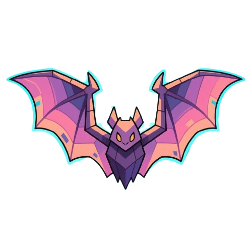Bat Wings 1