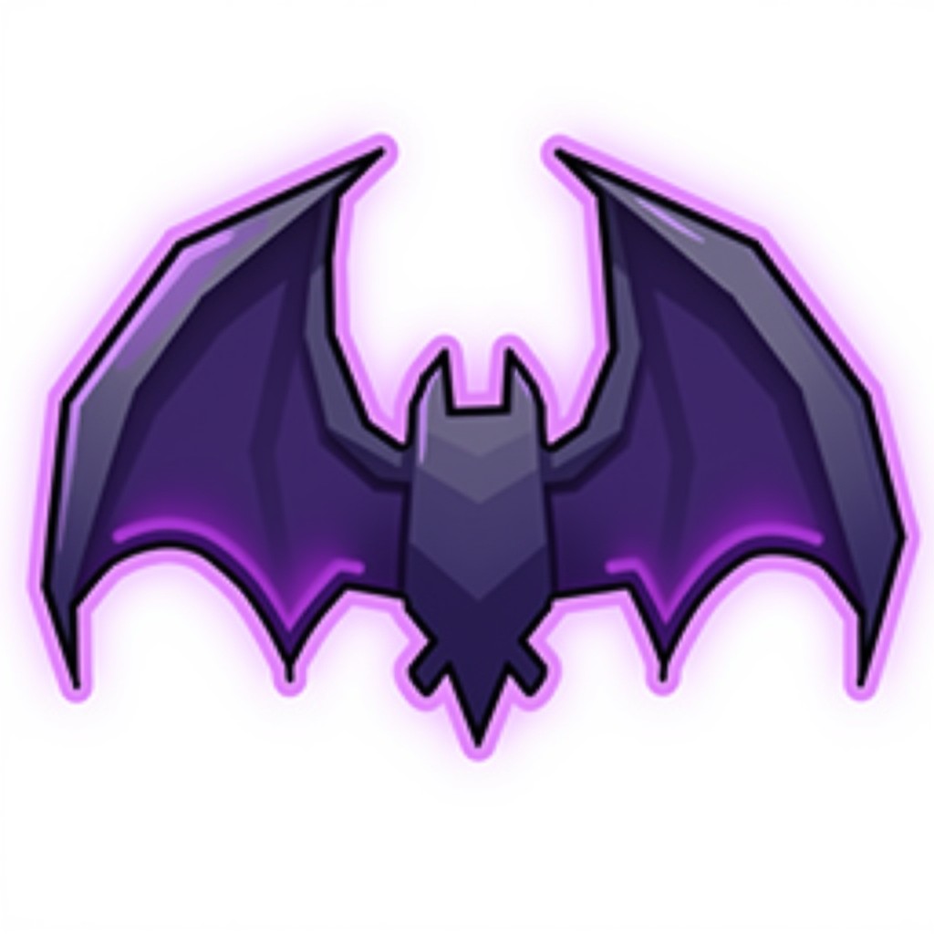 Bat Wings 2