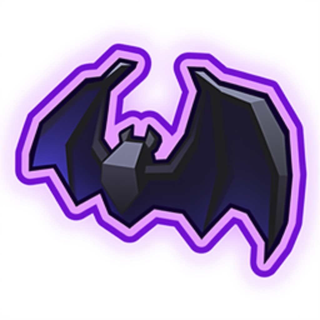 Bat Wings 3