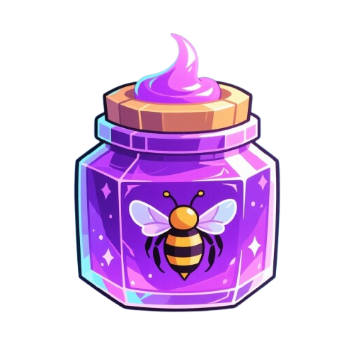 Queen’s Royal Jelly 1